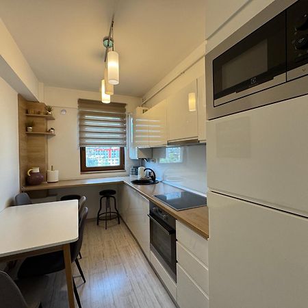 Rivera Apartments - Premium Accomodation Iasi Exterior photo