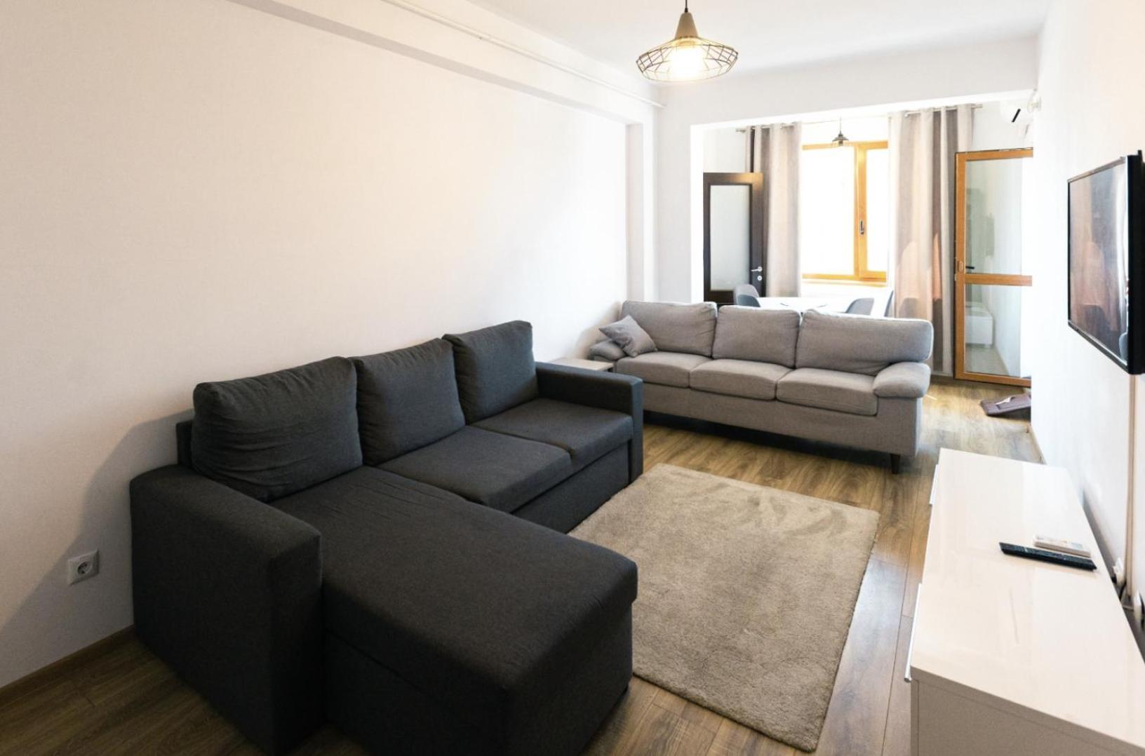 Rivera Apartments - Premium Accomodation Iasi Room photo