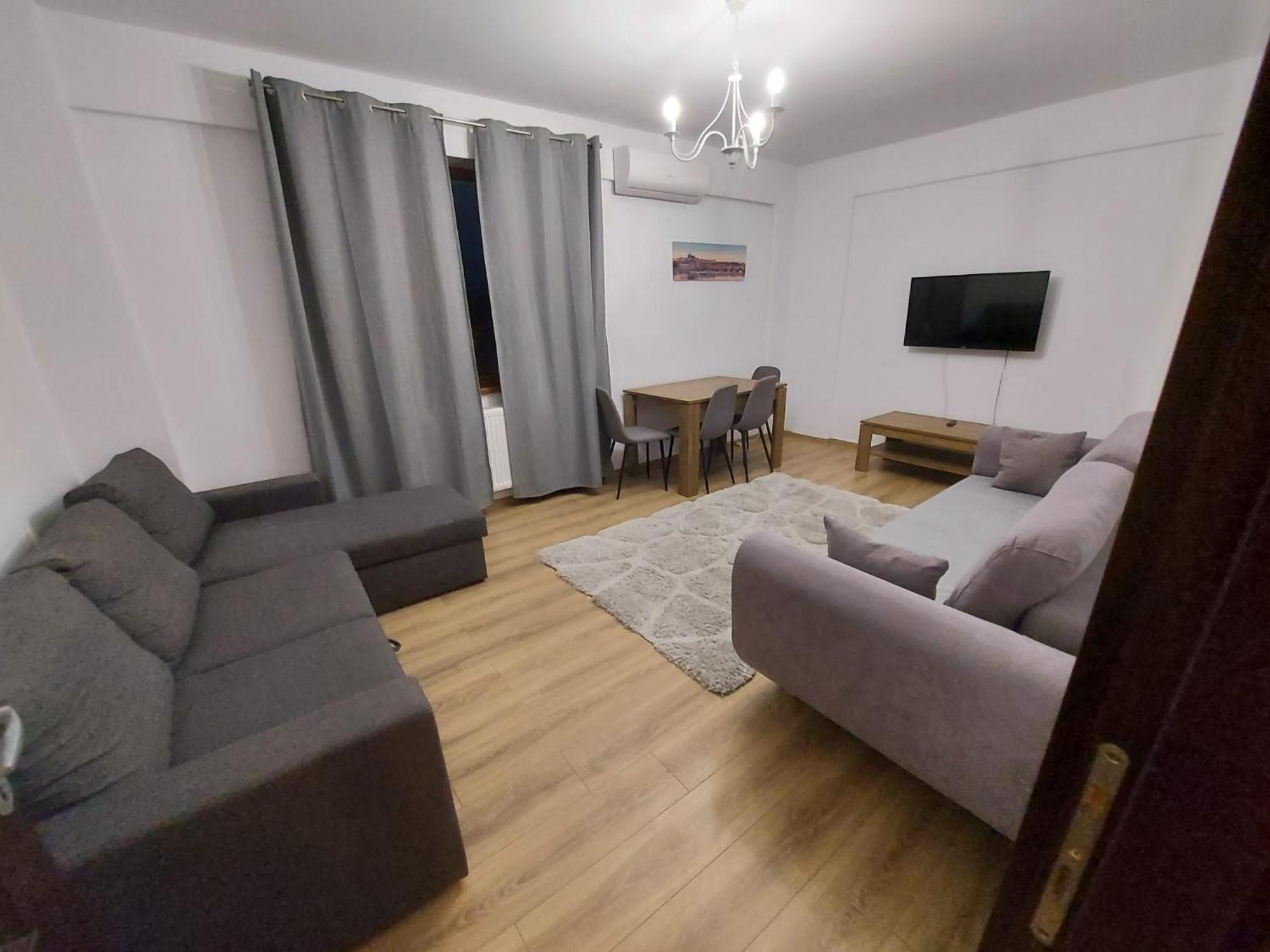 Rivera Apartments - Premium Accomodation Iasi Room photo