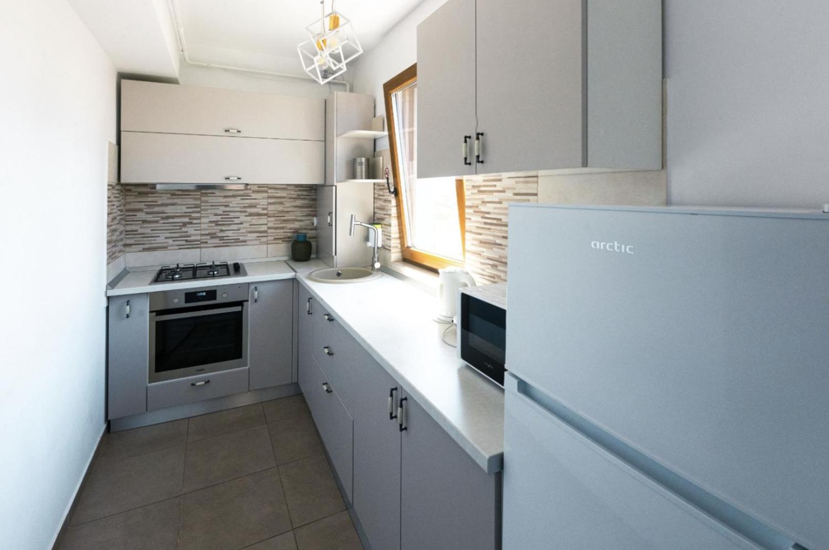 Rivera Apartments - Premium Accomodation Iasi Room photo
