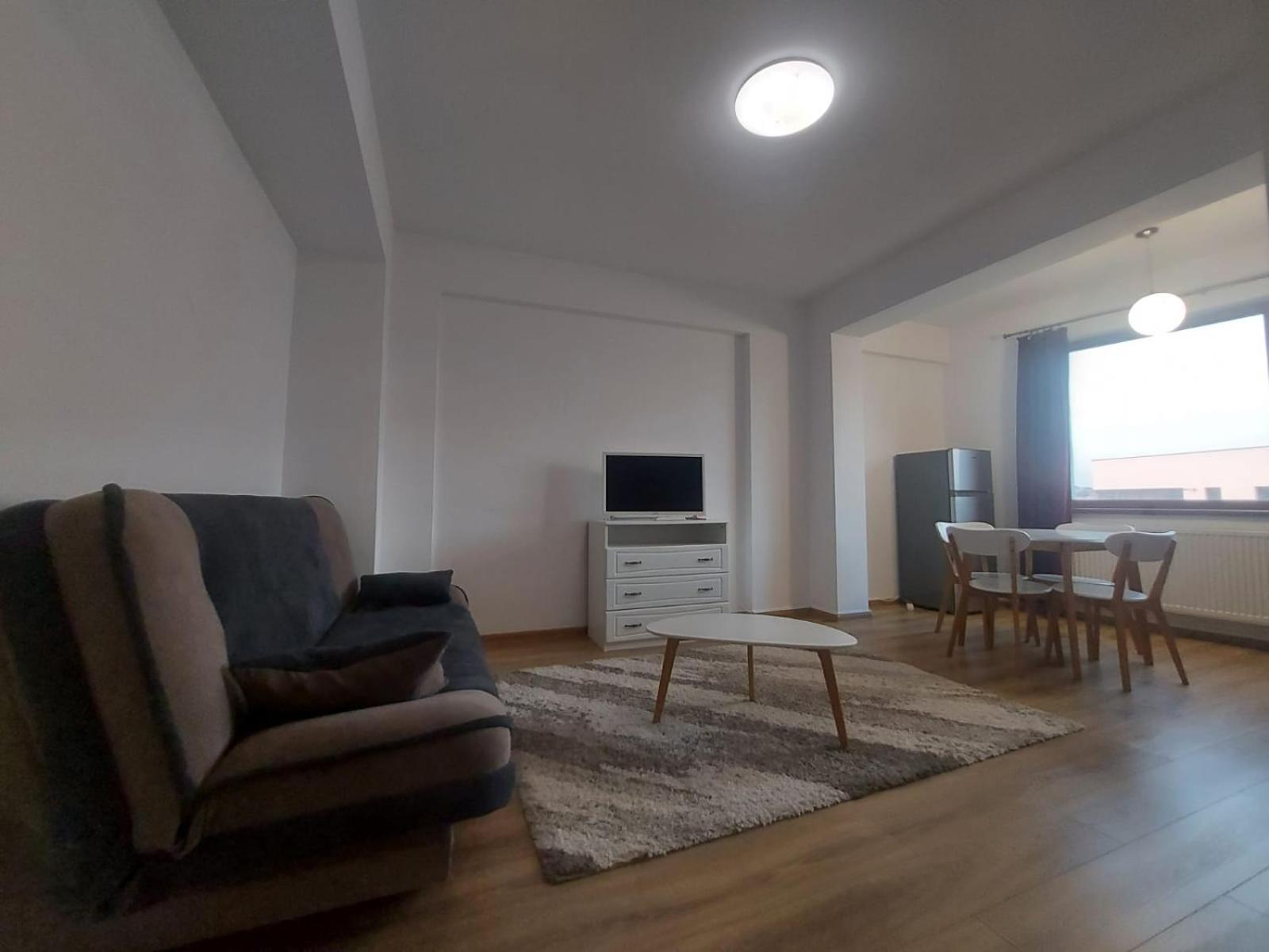 Rivera Apartments - Premium Accomodation Iasi Room photo