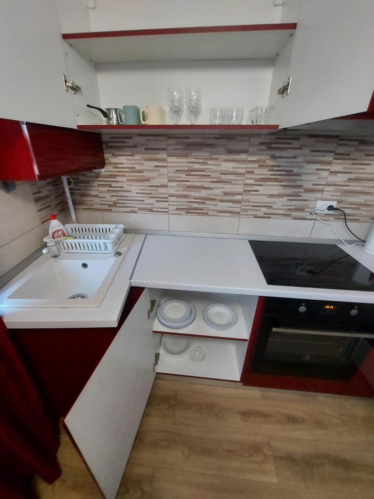 Rivera Apartments - Premium Accomodation Iasi Room photo