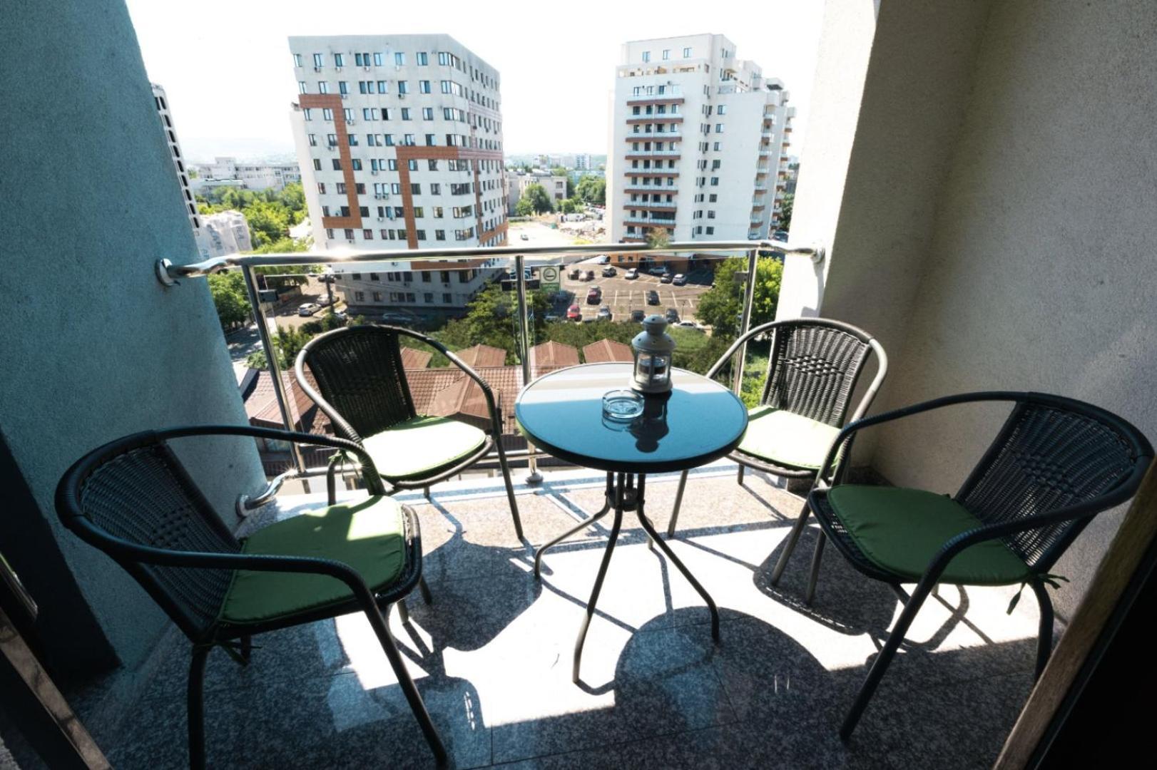 Rivera Apartments - Premium Accomodation Iasi Room photo