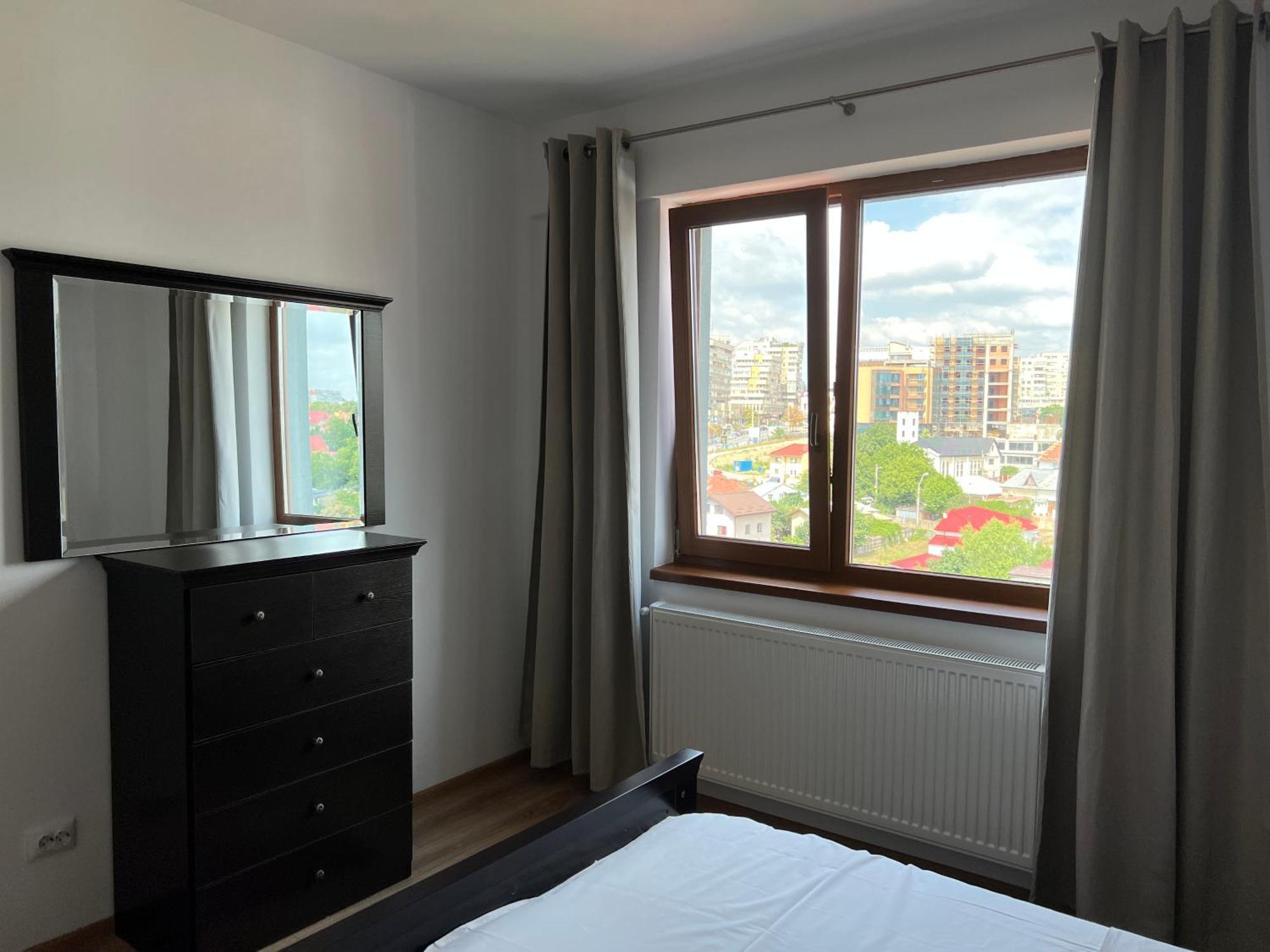 Rivera Apartments - Premium Accomodation Iasi Room photo