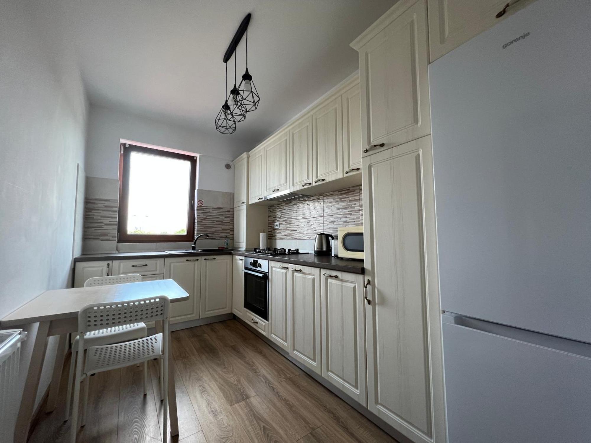 Rivera Apartments - Premium Accomodation Iasi Room photo