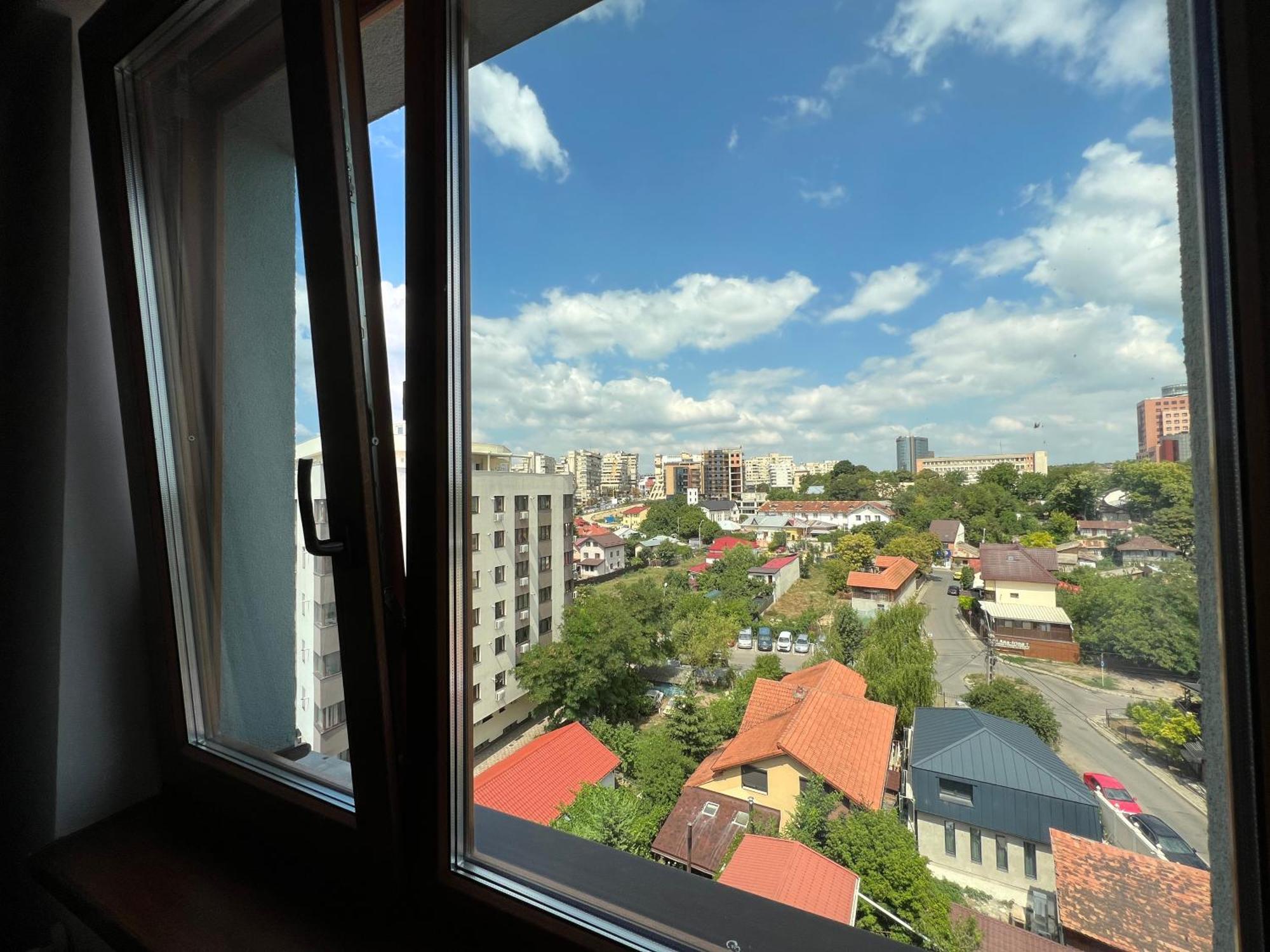 Rivera Apartments - Premium Accomodation Iasi Room photo