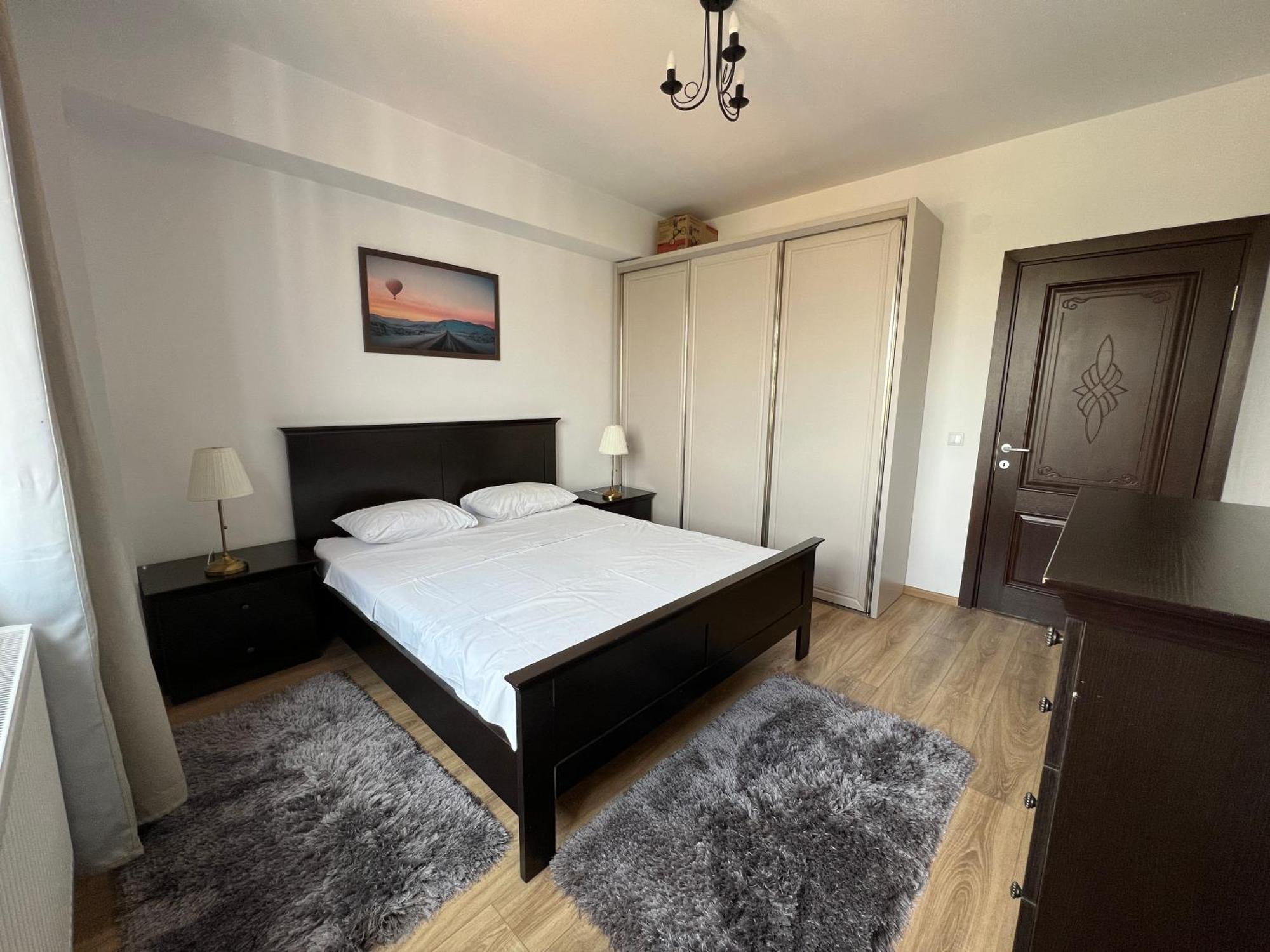 Rivera Apartments - Premium Accomodation Iasi Room photo