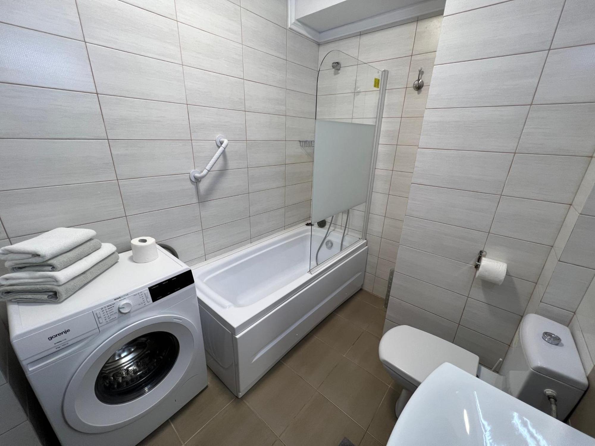 Rivera Apartments - Premium Accomodation Iasi Room photo