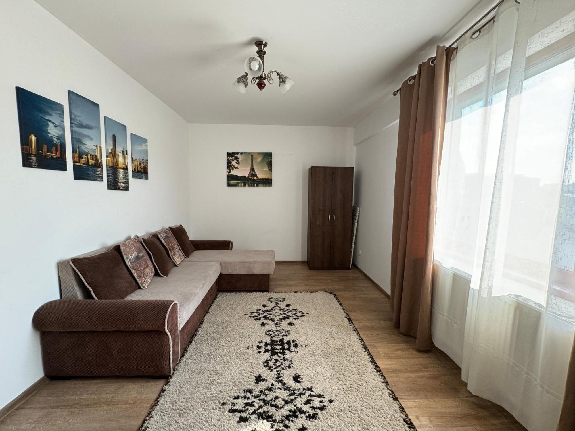 Rivera Apartments - Premium Accomodation Iasi Room photo