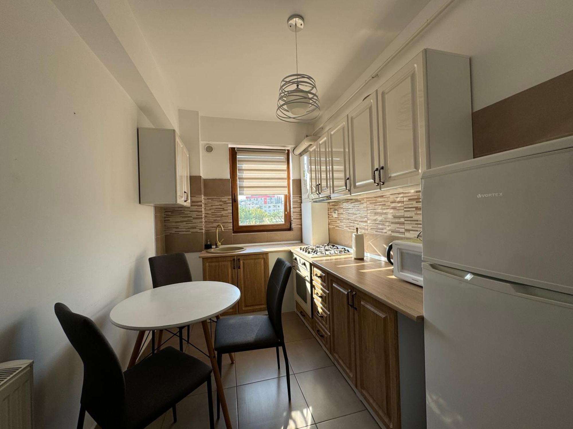 Rivera Apartments - Premium Accomodation Iasi Room photo