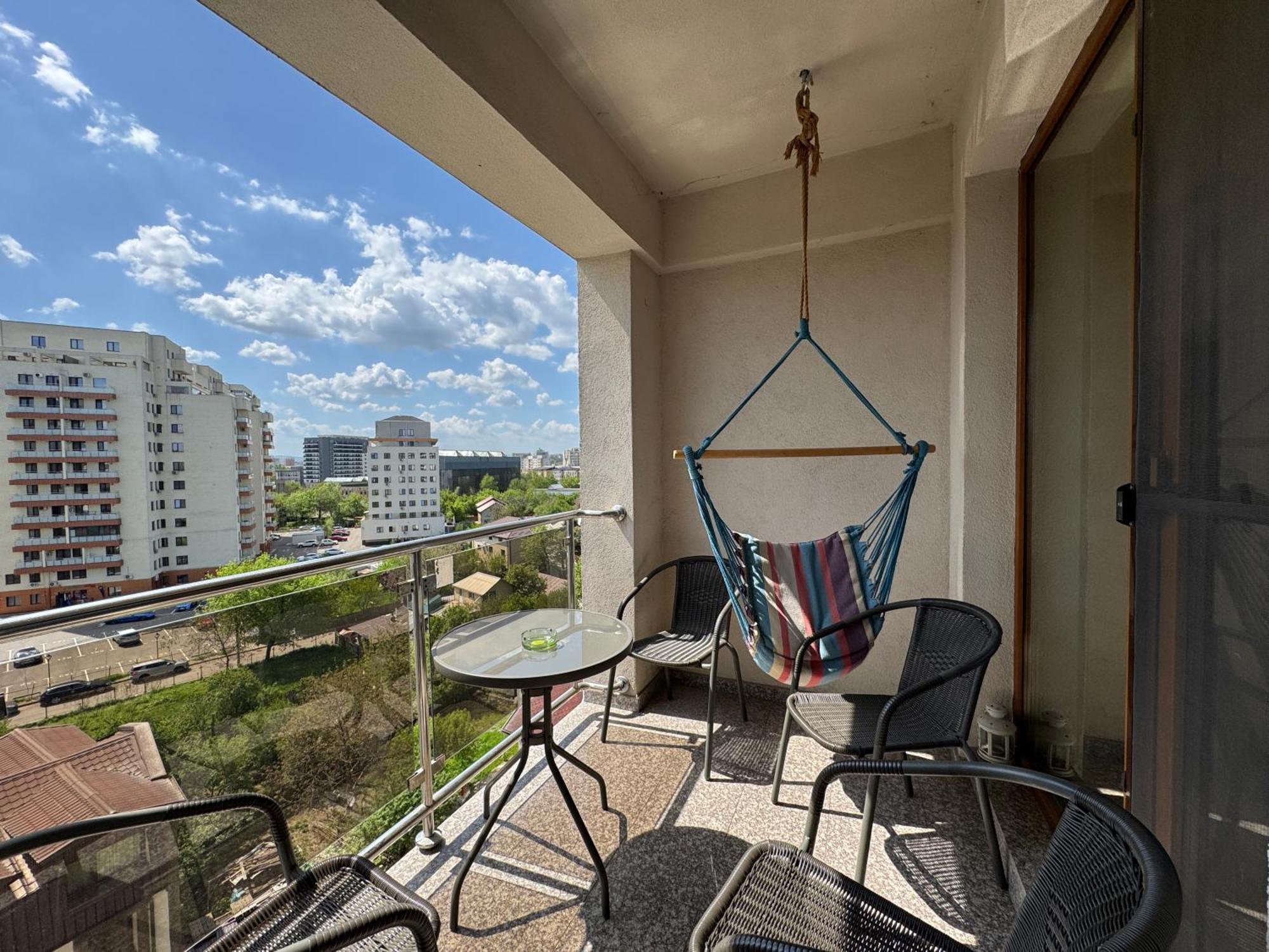 Rivera Apartments - Premium Accomodation Iasi Room photo