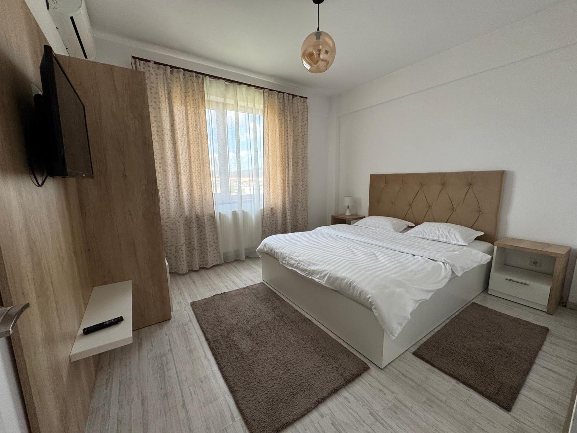 Rivera Apartments - Premium Accomodation Iasi Exterior photo