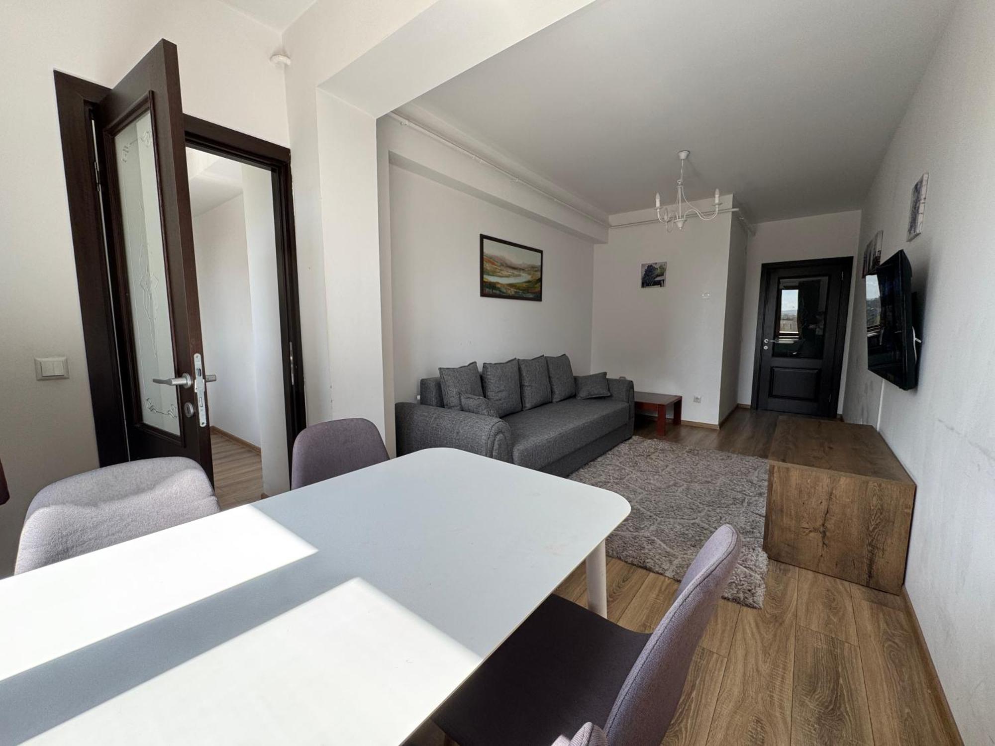 Rivera Apartments - Premium Accomodation Iasi Exterior photo