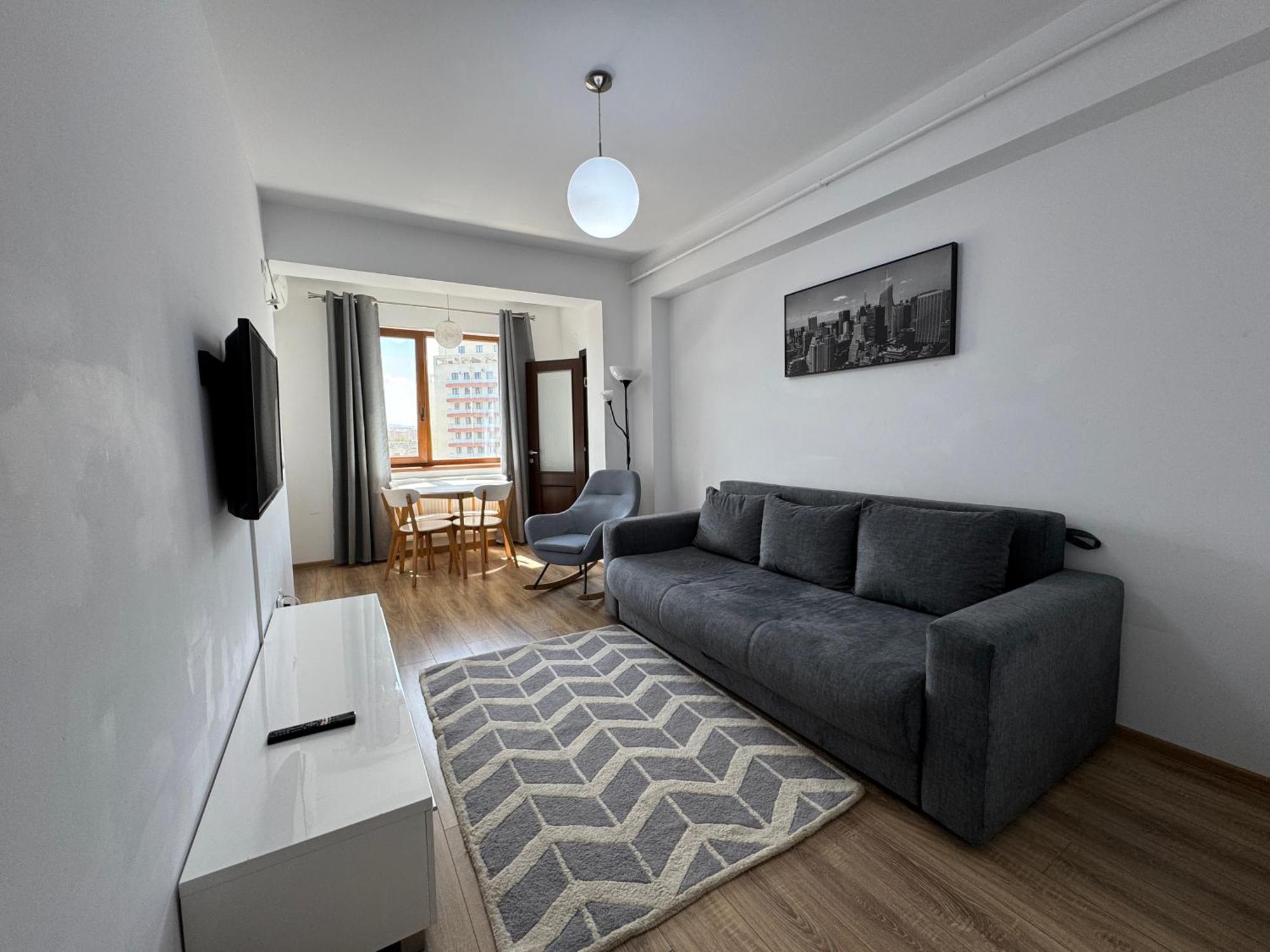 Rivera Apartments - Premium Accomodation Iasi Exterior photo