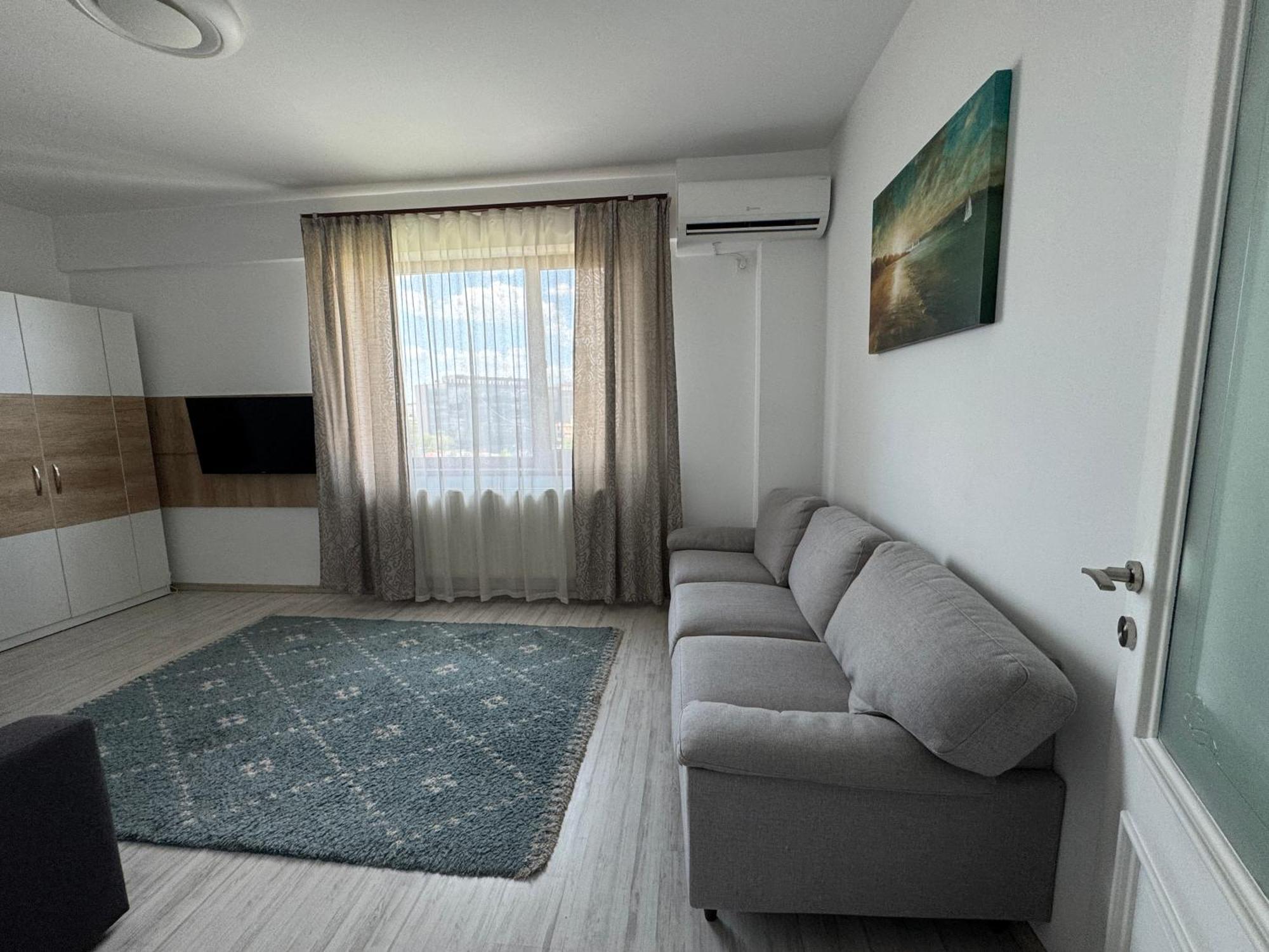 Rivera Apartments - Premium Accomodation Iasi Room photo