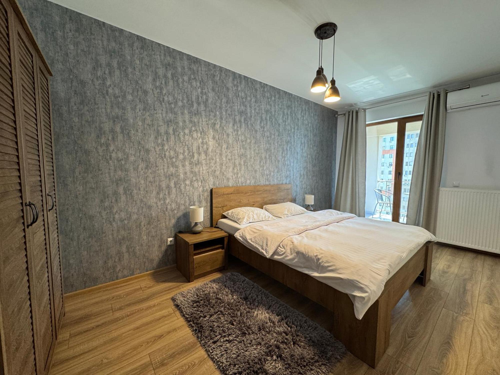 Rivera Apartments - Premium Accomodation Iasi Exterior photo