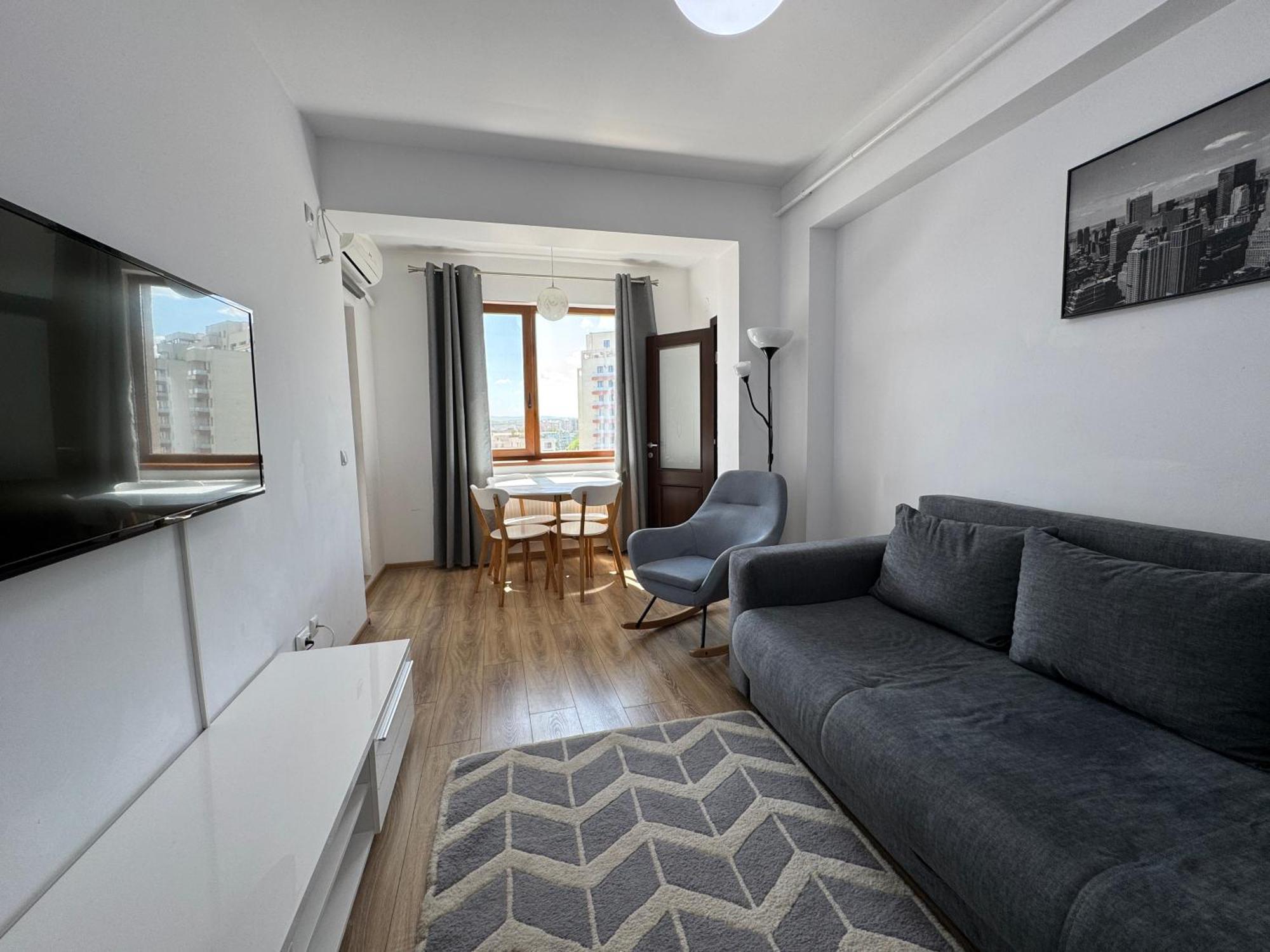 Rivera Apartments - Premium Accomodation Iasi Exterior photo