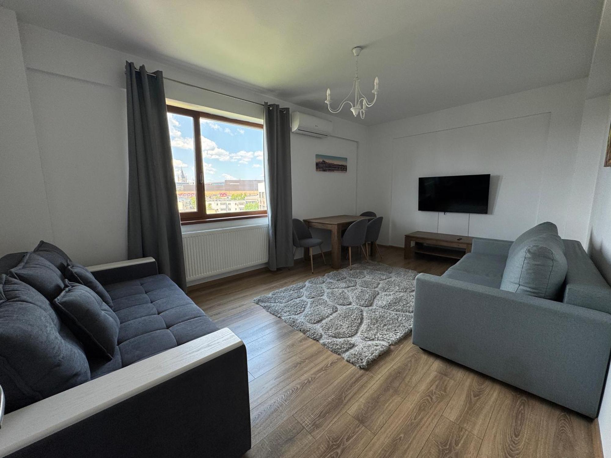 Rivera Apartments - Premium Accomodation Iasi Exterior photo