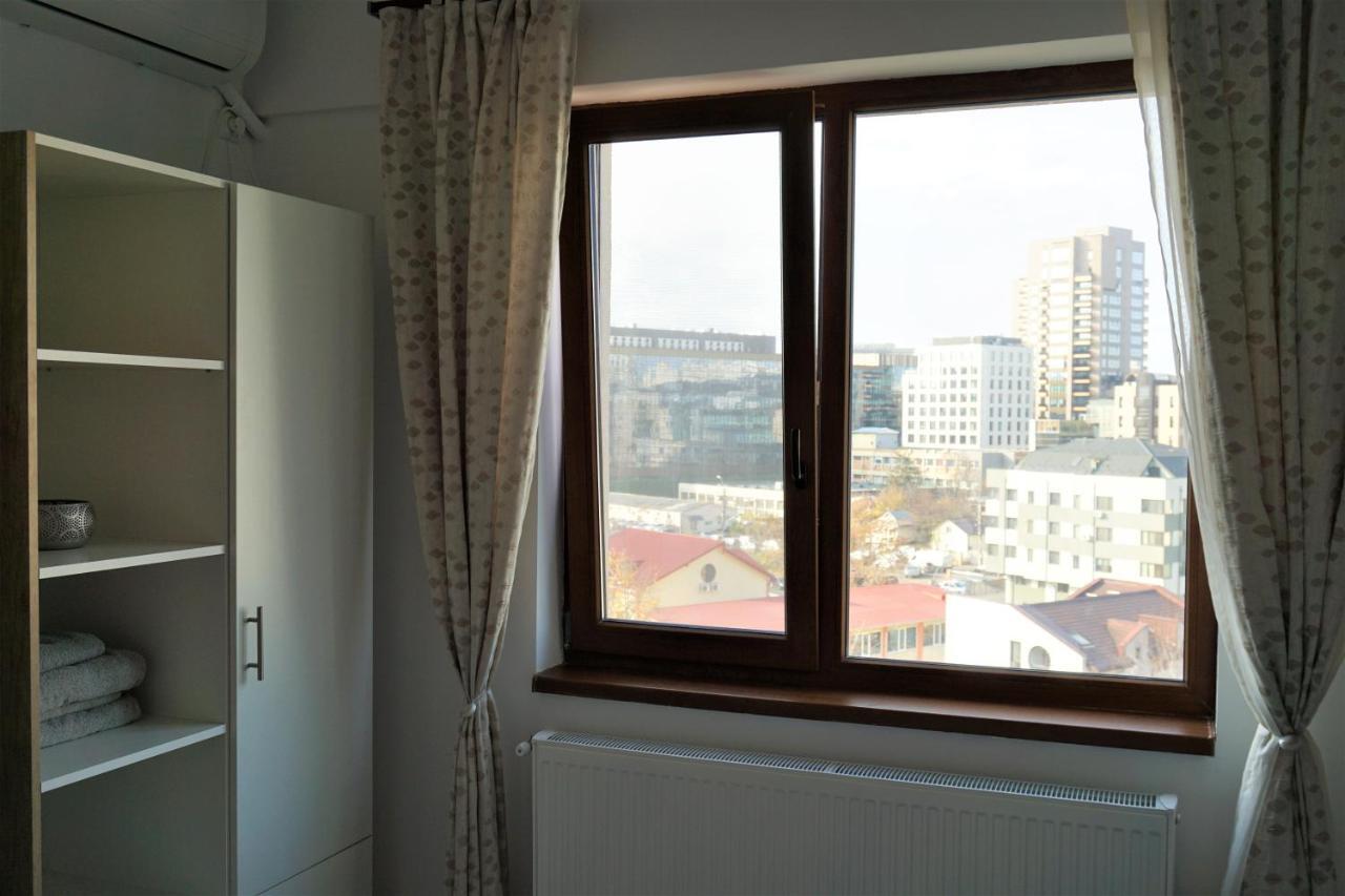 Rivera Apartments - Premium Accomodation Iasi Exterior photo