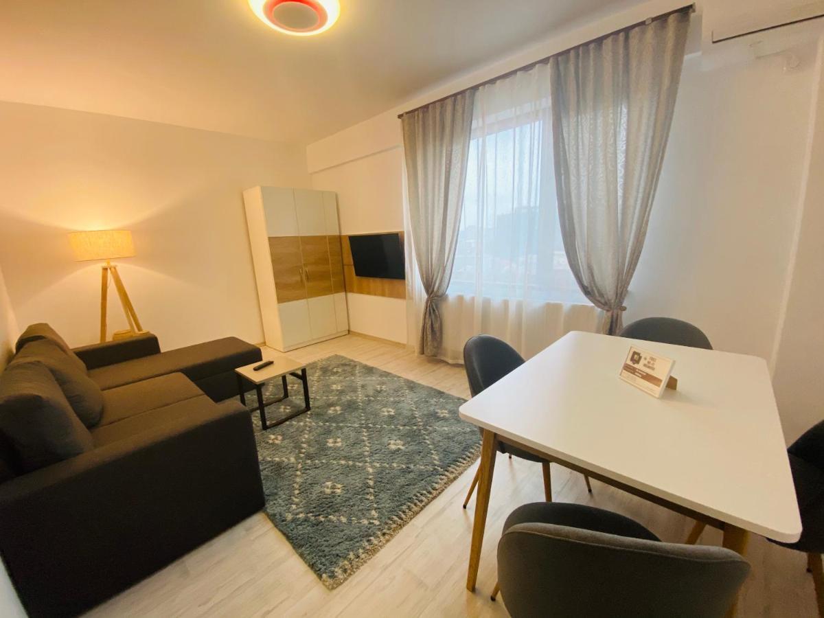 Rivera Apartments - Premium Accomodation Iasi Exterior photo